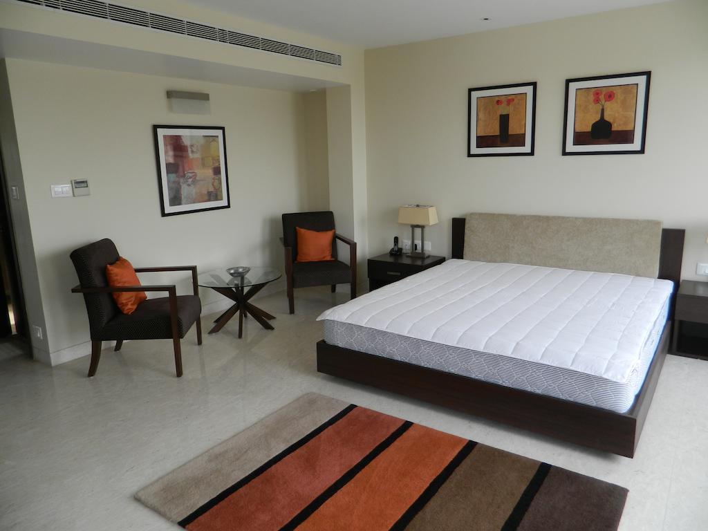 76 Friends Colony Bed & Breakfast นิวเดลี ห้อง รูปภาพ