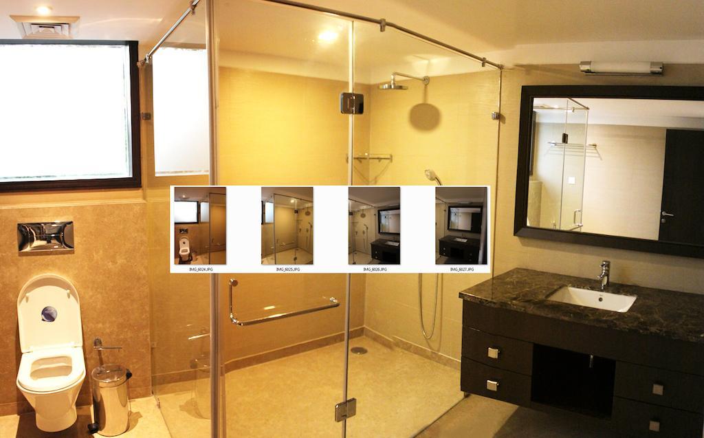 76 Friends Colony Bed & Breakfast นิวเดลี ห้อง รูปภาพ