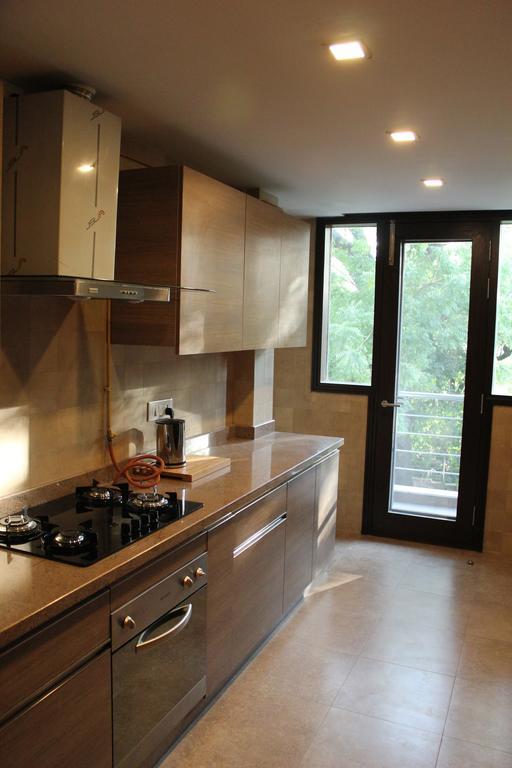 76 Friends Colony Bed & Breakfast นิวเดลี ภายนอก รูปภาพ