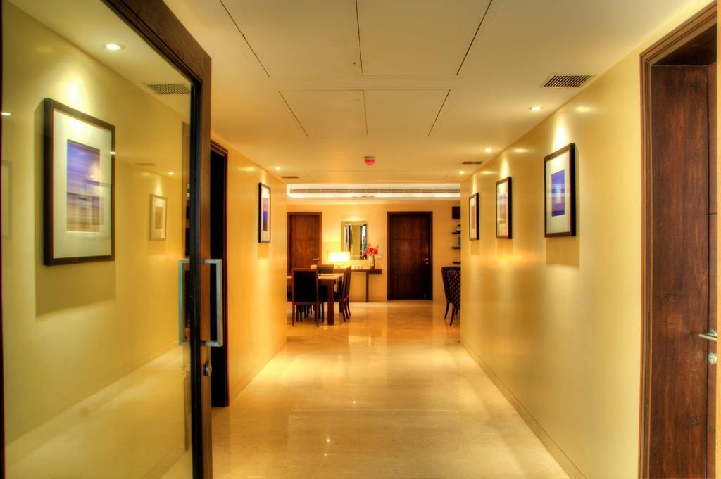 76 Friends Colony Bed & Breakfast นิวเดลี ภายนอก รูปภาพ