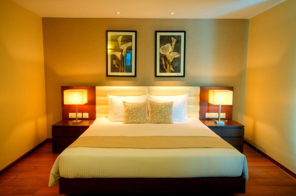 76 Friends Colony Bed & Breakfast นิวเดลี ห้อง รูปภาพ