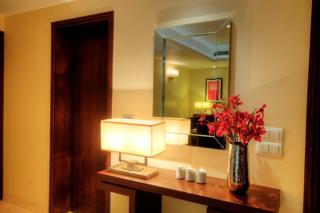 76 Friends Colony Bed & Breakfast นิวเดลี ภายนอก รูปภาพ