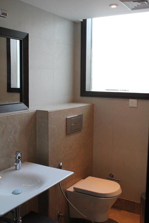 76 Friends Colony Bed & Breakfast นิวเดลี ห้อง รูปภาพ