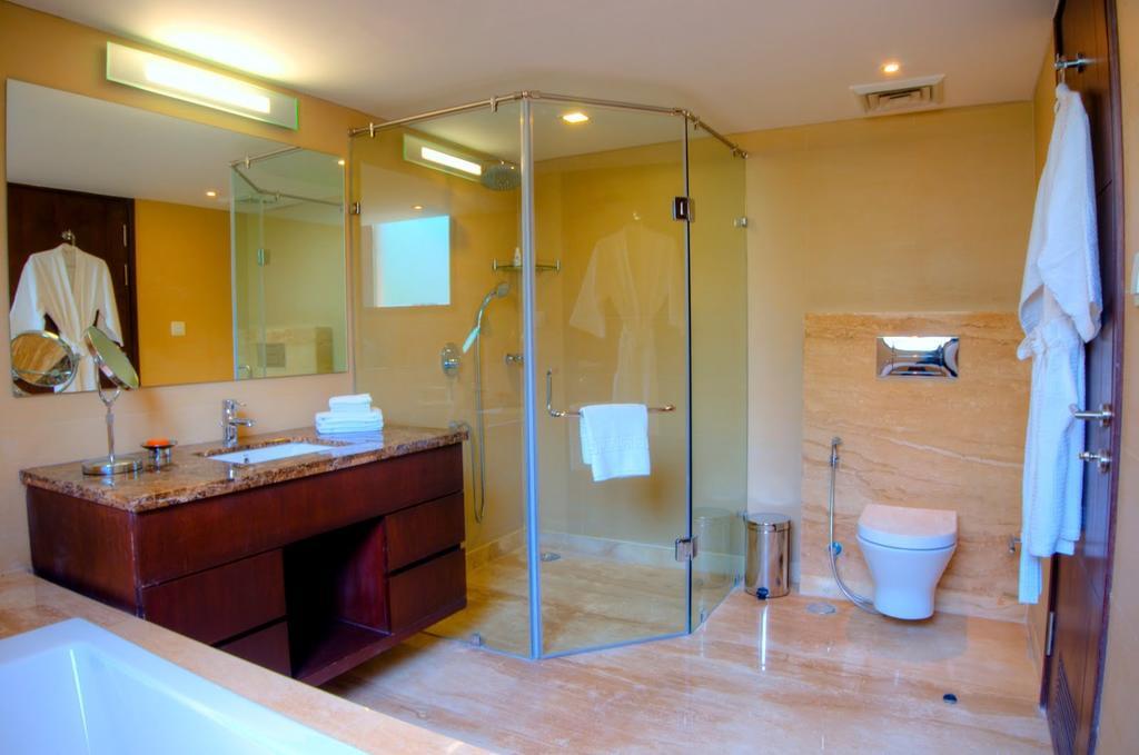 76 Friends Colony Bed & Breakfast นิวเดลี ภายนอก รูปภาพ