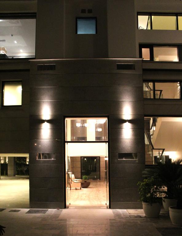 76 Friends Colony Bed & Breakfast นิวเดลี ภายนอก รูปภาพ