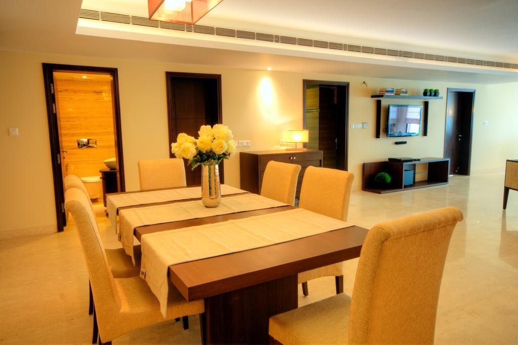 76 Friends Colony Bed & Breakfast นิวเดลี ห้อง รูปภาพ