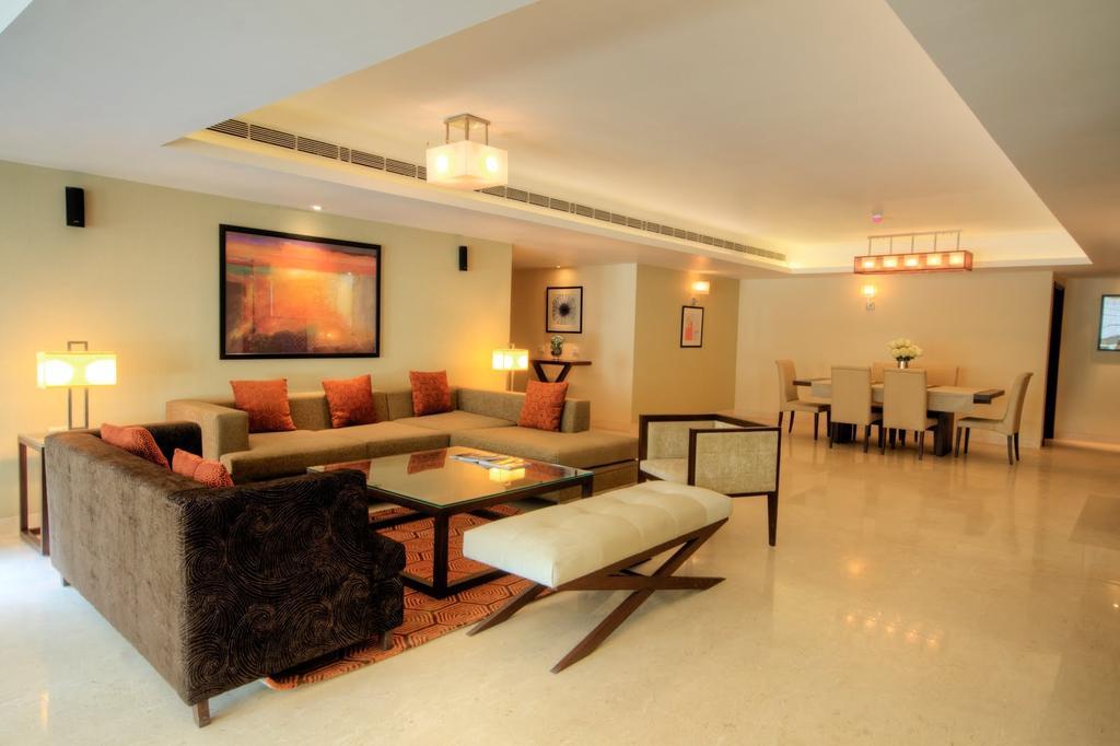 76 Friends Colony Bed & Breakfast นิวเดลี ห้อง รูปภาพ