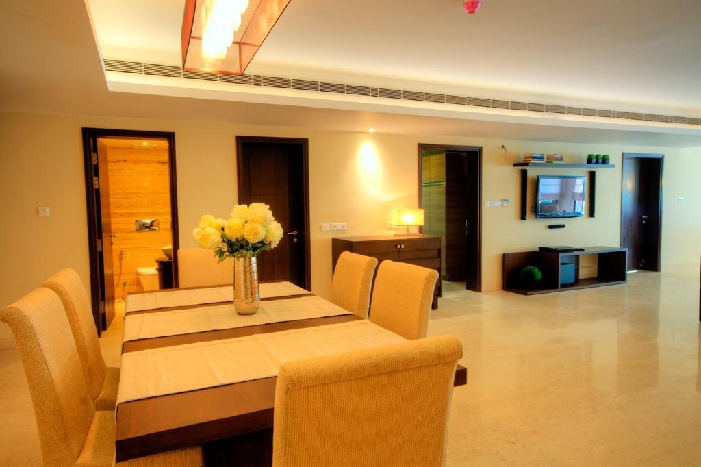 76 Friends Colony Bed & Breakfast นิวเดลี ห้อง รูปภาพ